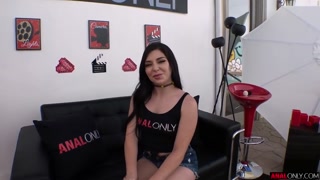 MILF Keira Croft Loves Deep Anal - Hardcore POV - лучшее порно без регистрации 1PORNO.NET