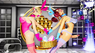 Big Dicks, Bunny Girls - бесплатное порно на 1PORNO.NET