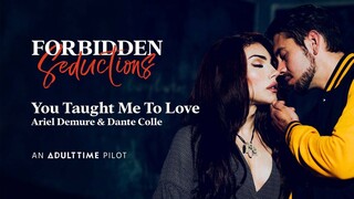 Forbidden Attraction - Shemale Teacher's Cumshot - бесплатное порно на 1PORNO.NET