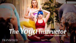 Cumshot from The Yoga Master - лучшее порно без регистрации 1PORNO.NET