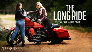 The Long Ride Home - лучшее порно без регистрации 1PORNO.NET