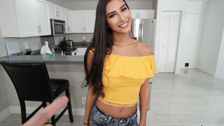 Teen Gianna Dior Gets Fucked - бесплатное порно на 1PORNO.NET