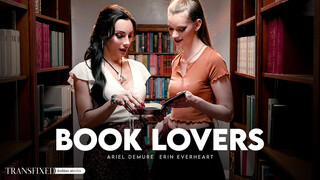  Natural Beauties Love to Read  - бесплатное порно на 1PORNO.NET