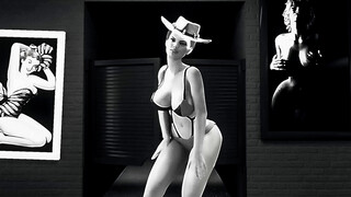 Anal Desire - Double Penetration in Kink City - бесплатное порно на 1PORNO.NET