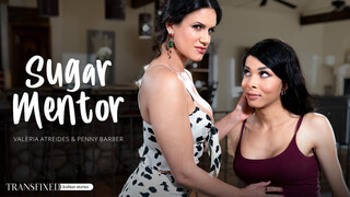 Sugar Mentor – Blowjob & Titty Fuck with Big Tits MILFs - лучшее порно без регистрации 1PORNO.NET