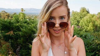 Sunset Stripped: Baeb x Haley Reed - бесплатное порно на 1PORNO.NET