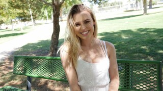 Brother Fucks Aubrey First Time - бесплатное порно на 1PORNO.NET