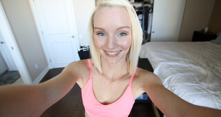 Sweat Drenched Sammie - бесплатное порно на 1PORNO.NET