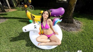 Swimming Pool Sex - лучшее порно без регистрации 1PORNO.NET