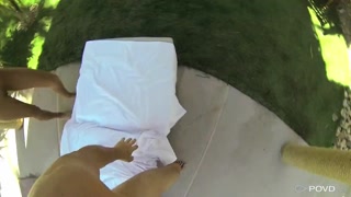 Take the Plunge with Chloe - лучшее порно без регистрации 1PORNO.NET