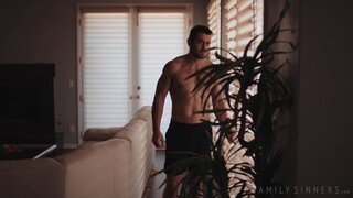 Cheating Stepmom and Stepson's Hot Scene - бесплатное порно на 1PORNO.NET