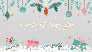 Freya's Trimmed Pussy Gets Pounded on Christmas - лучшее порно без регистрации 1PORNO.NET