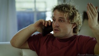 Robby Echo Fucks April Olsen in Cowgirl Position - бесплатное порно на 1PORNO.NET