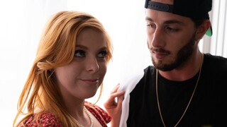 Short Haired Redhead Penny Pax Loves Big Cock - лучшее порно без регистрации 1PORNO.NET