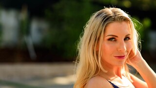 20 Scene 1: Alison Rey and Ashley Fires Get Naughty - бесплатное порно на 1PORNO.NET