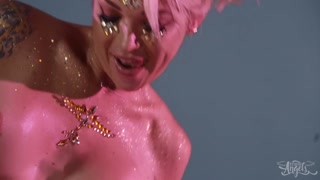Aubrey's Anal Delight - лучшее порно без регистрации 1PORNO.NET