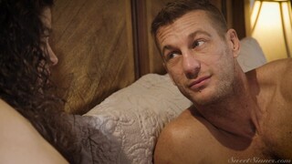 Hot Wives 5: Athletic Wife Gets Spanked & Fucked Hard - бесплатное порно на 1PORNO.NET