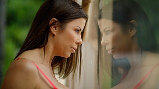 Blonde Stepmom and Brunette Stepdaughter Lesbian Affair - бесплатное порно на 1PORNO.NET