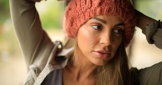 Natural Tits and Socks - Camp Scene 3 - бесплатное порно на 1PORNO.NET