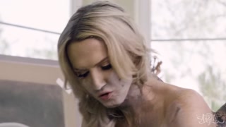 Tattooed Temptress Kayleigh - бесплатное порно на 1PORNO.NET
