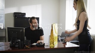 Jay Romero Fucks London River in Obsessed 2 - лучшее порно без регистрации 1PORNO.NET