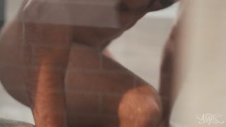 Athletic Latina's Painful Deceit - бесплатное порно на 1PORNO.NET