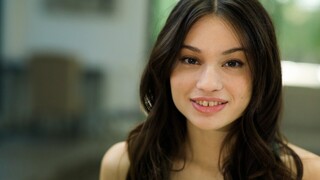 Athletic Brunettes in the Bathroom - Lesbian Scene - лучшее порно без регистрации 1PORNO.NET
