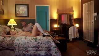 Daisy Taylor Anal & Facial with Enhanced Body - бесплатное порно на 1PORNO.NET