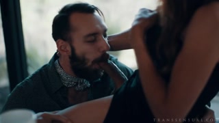 Anal Action with My Trans Stepmom - бесплатное порно на 1PORNO.NET