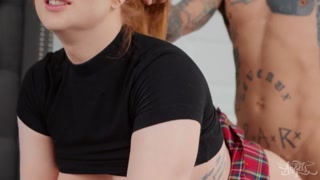 The Big Titted Musky Man Rides Sexy Stan - лучшее порно без регистрации 1PORNO.NET