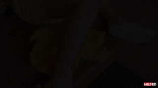 Sneaky Blowjob from Dee Williams - бесплатное порно на 1PORNO.NET