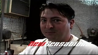 NewSensations Presents: Dark Angels - The Beast Unleashed - лучшее порно без регистрации 1PORNO.NET