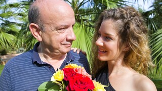 Deepthroat Action with Skinny Blonde - лучшее порно без регистрации 1PORNO.NET