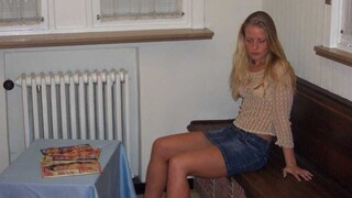 Young and Naive Blowjob - лучшее порно без регистрации 1PORNO.NET