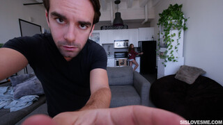 Hush Big Brother is Watching - бесплатное порно на 1PORNO.NET