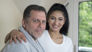 Sexy Massage with Big Tits and Cum - лучшее порно без регистрации 1PORNO.NET