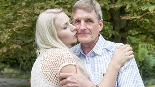Old and Young Lust: A Outdoor Affair - лучшее порно без регистрации 1PORNO.NET