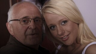 Age of Desire: Young vs Old - лучшее порно без регистрации 1PORNO.NET
