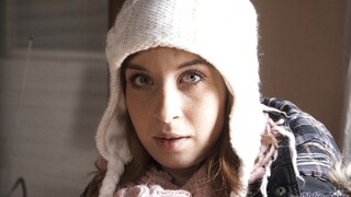 Titillating Teen Catrien Pearl in a Blowjob Blowout! - бесплатное порно на 1PORNO.NET