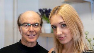 Doggystyle Action with Sofi and Marcello - бесплатное порно на 1PORNO.NET