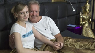 Boris Fucks Lucette Nice - лучшее порно без регистрации 1PORNO.NET