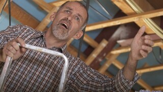 Home Fix with Blowjob and Cum - лучшее порно без регистрации 1PORNO.NET