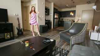 Taboo Stepfamily Affair - Kayla Paris Sucks and Fucks - бесплатное порно на 1PORNO.NET