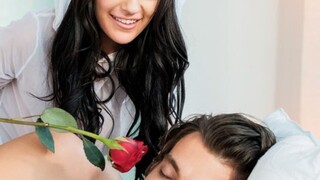 Sexy Morning with Sofi Ryan - лучшее порно без регистрации 1PORNO.NET