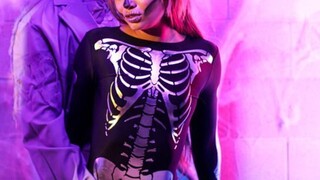 Brunette Zombie Blowjob Night - лучшее порно без регистрации 1PORNO.NET