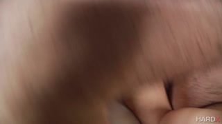 Tattooed Blonde Anal Action - лучшее порно без регистрации 1PORNO.NET