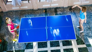 Pussy Licking Ping Pong - лучшее порно без регистрации 1PORNO.NET