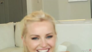 Staci Carr's Blonde Beauty in Behind the Scenes - бесплатное порно на 1PORNO.NET