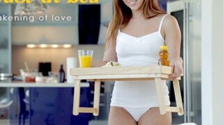 In Bed with Maddy O'Reilly - лучшее порно без регистрации 1PORNO.NET