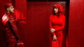 Creampie in High Heels - лучшее порно без регистрации 1PORNO.NET
